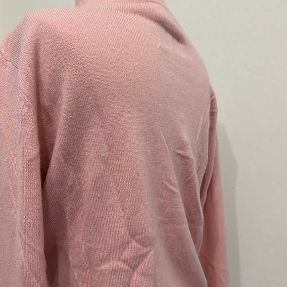 Vintage Crystal Kobe Sweater - Picture 2 of 3